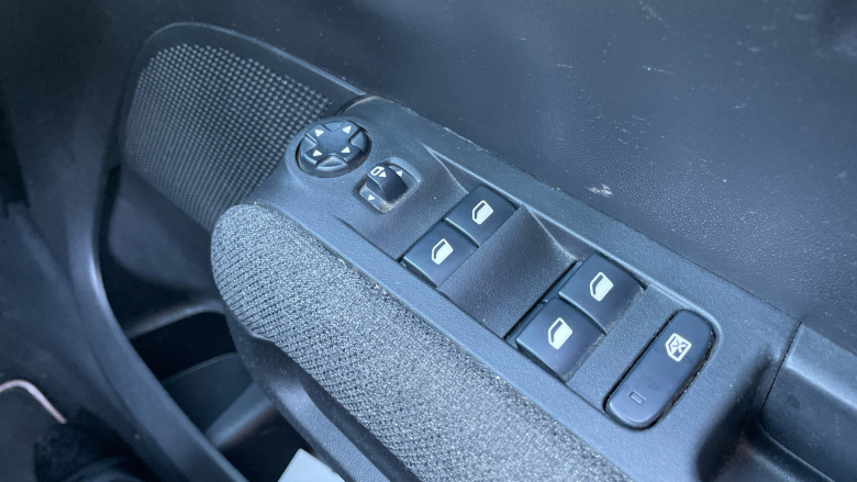 Citroen C3 Aircross 1.2 PureTech 110 Origins 5dr Petrol Hatchback